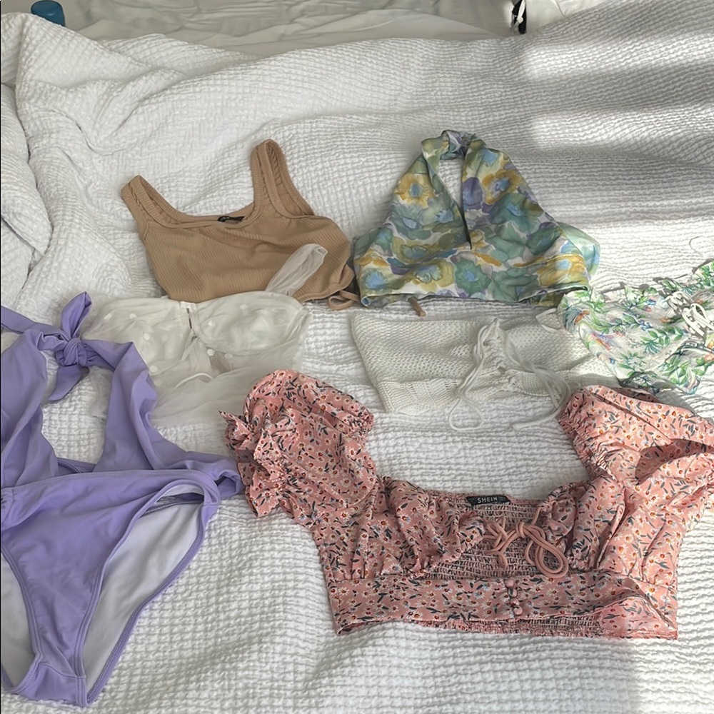 SHEIN bundle